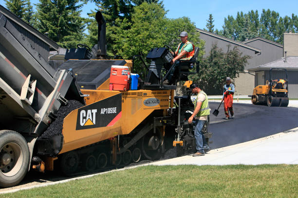 Reliable Ferndale, MD Driveway Pavers Solutions